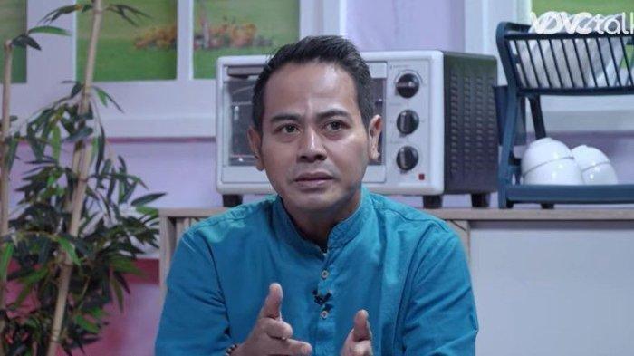 Yadi Sembako mengakui dirinya gemetar ketika menerima somasi dari pihak Even Organizer (EO) terkait dugaan penipuan.