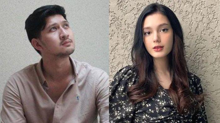 Penyebab Yasmine Ow gugat cerai Aditya Zoni.