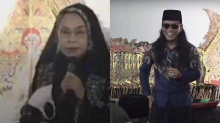 Meniti karier sejak kecil, Yati Pesek nangis usai dihina Miftah Maulana di pentas.
