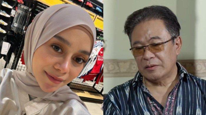 KECEWA - Potret Lesti Kejora dan Yoni Dores diambil dari Instagram dan YouTube pada Kamis (22/5/2025). Yoni Dores laporkan Lesti Kejora atas dugaan pelanggaran hak cipta. Yoni kecewa sudah dua kali somasi namun tidak direspons.