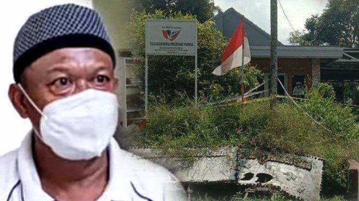 Yosef tersangka pembunuhan Tuti dan Amalia di Subang