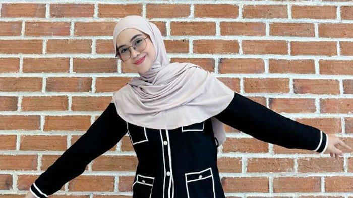 Youtuber Ria Ricis.