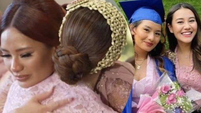 Zahwa Massaid tidak mau buru-buru menikah demi menyusul adiknya Aaliyah Massaid.