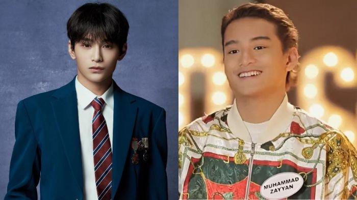 Sosok dan Biodata Zayyan XODIAC, Dulu Gagal Indonesian Idol Angkatan