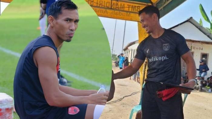 Persela Lamongan melakukan perubahan komposisi tim pelatih menjelang Liga 2 musim 2024-2025 dan memasukkan Zulkifli Syukur sebagai asisten.