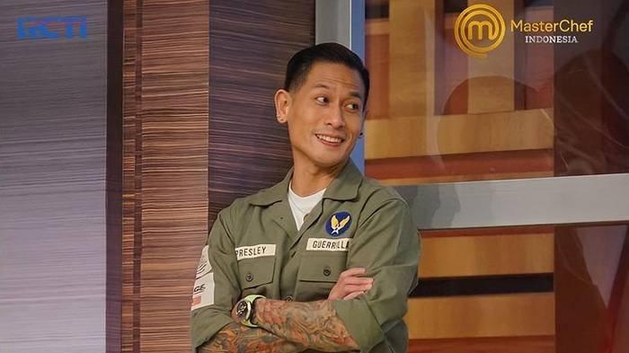 Jadwal acara Sabtu, 26 Juni 2021: MasterChef Indonesia Season 8