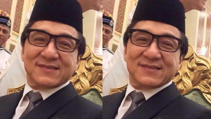 Jackie Chan, aktor mewariskan semua hartanya ke badan amal ketimbang ke anaknya sendiri. Sebab, ia mengetahui tabiat sang anak.