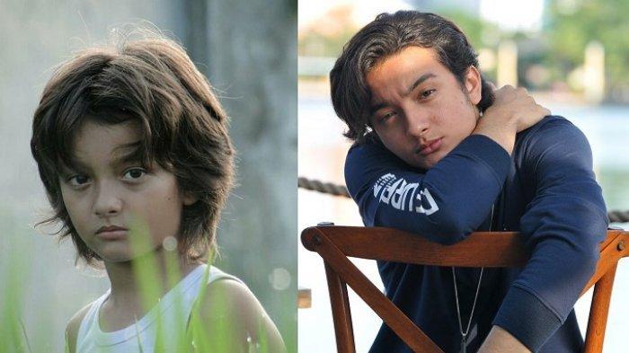 Bryan Dormani, aktor tinggal di hotel di beberapa negara selama 10 tahun tak pernah punya tetangga.