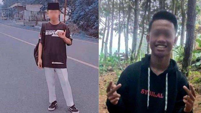 Akun media sosial MK, pembully siswa SMP Cilacap diserang warganet termasuk akun diduga milik ortu pelaku. Isi begitu kontras dengan kelakuannya.