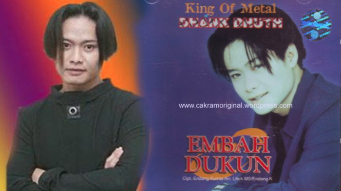 Alam 'Mbah Dukun'