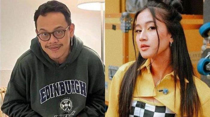 Keisya Levronka menjadi trending topic usai disebut tak beretika di podcast Marlo. Namun, di awal podcast itu, penyanyi asal Malang ini mengaku sudah tak kuat.