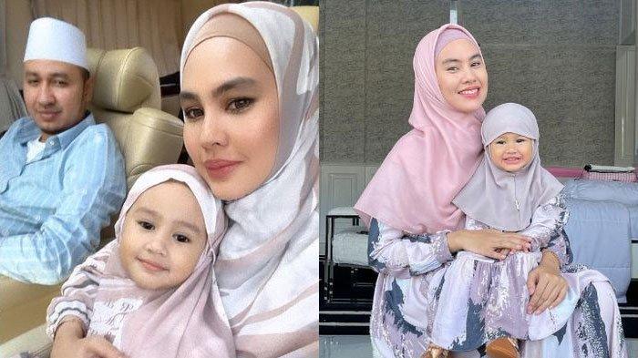 Anak Kartika Putri, Khalisa Aghnia Bahira, sudah punya tabungan miliaran rupiah
