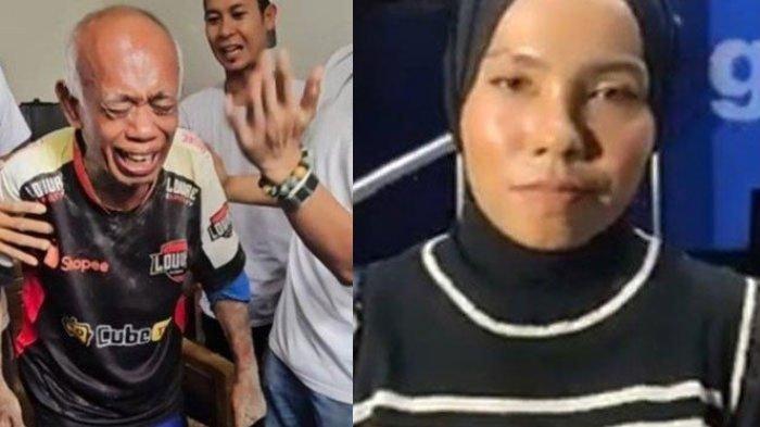 Nurma, anak Pak Tarno merasa khawatir dengan kondisi ayahnya. Iapun melaporkan sosok inisial S ke Polda Metro Jaya atas kasus dugaan ekploitasi.