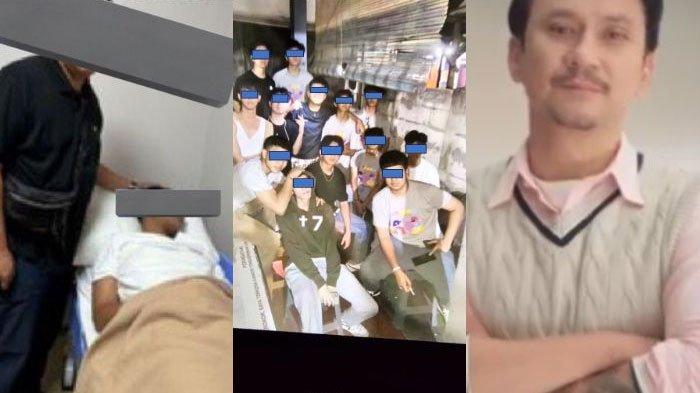Anak Vincent Rompies diduga terlibat kasus bullying SMA elite
