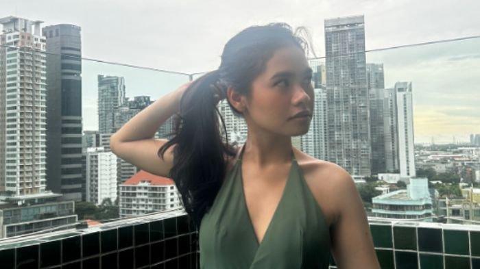 Anak artis ini dijuluki 'Ketua Anti Bau Ketiak' karena cuitannya di media sosial X (dulu Twitter). 