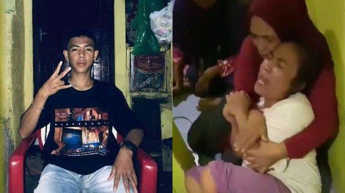 Anak juru parkir tewas dihajar anak Ketua DPRD Ambon, ibu histeris
