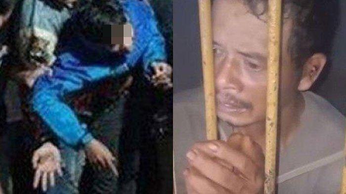 Anak pelaku mutilasi bantah punya utang judi online Rp150 juta pemicu ayah depresi