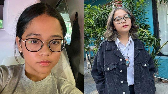 Cinta Kuya, anak Uya Kuya kuliah sambil kerja cuci piring di Amerika.