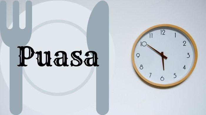 Ilustrasi Qadha Puasa Ramadan