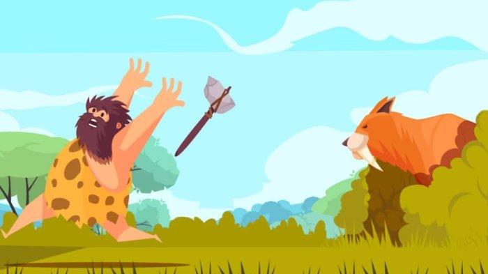 Apa Arti Kata Barbar? Istilah Gaul Sering Digunakan Kawula Muda di