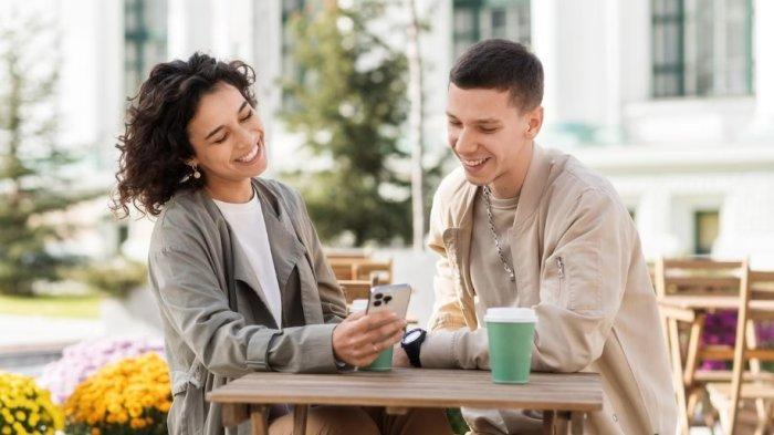 Arti Kata Rizz Viral di TikTok, Istilah Gaul Bahasa Inggris Khas Anak ...