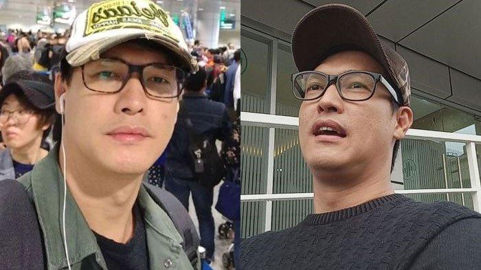 Irwan Chandra mengaku kesulitan ekonomi setelah menjadi pengangguran selama 3 tahun lamanya. Saat berobat, ia terpaksa menggunakan BPJS.