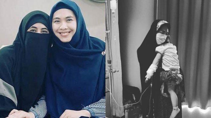 Artis bakal boyong keluarga pindah ke Mesir tinggalkan Indonesia