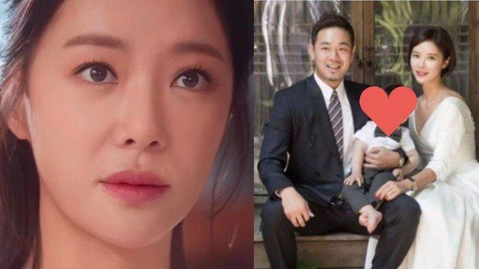 Artis cantik ini mendadak curhat mengenai pernikahannya. Sebut sang suami memanggilnya 'Boneka Setan'.