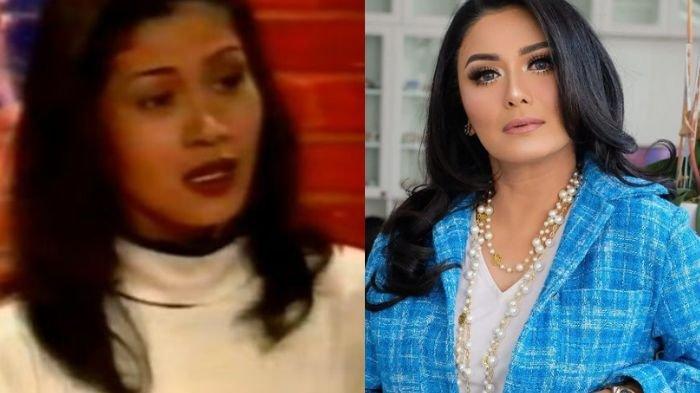 Potret artis cantik dulu minta diceraikan hingga bangrutkan diri karena divonis tak panjang umur. Kini hidup beda.