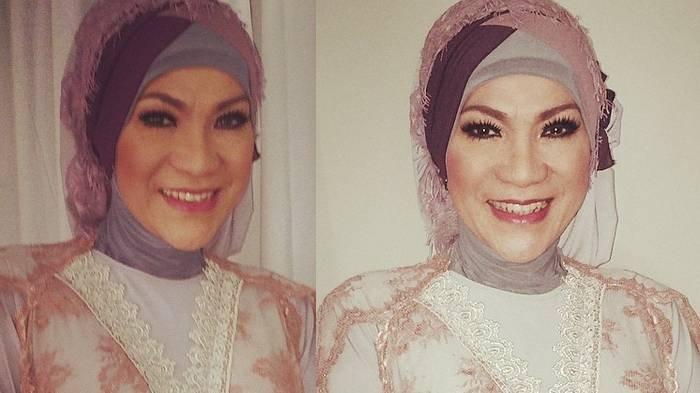 Artis Dorce Gamalama meninggal dunia pada Rabu (16/2/2022).