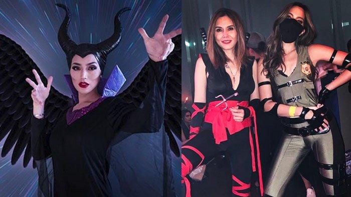 fakta perayaan halloween di indonesia