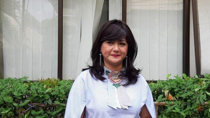 Yuyun Sukawati, artis lawas diperas oknum jaksa Rp1 miliar imbas kasus video syur yang menjerat anaknya.