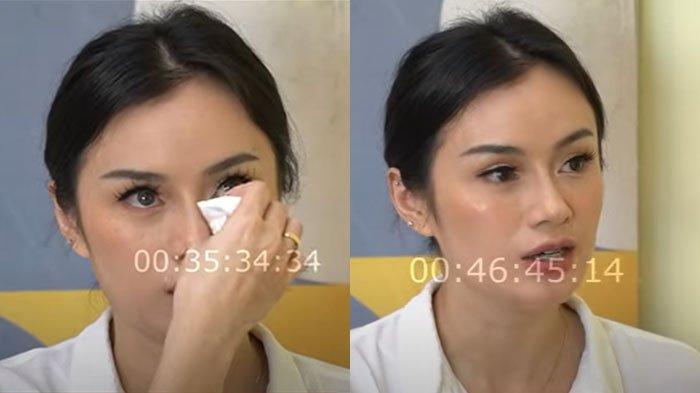 Dara The Virgin menangis ibunya diam-diam jual semua asetnya sampai tak tersisa dari hasil kerja kerasnya sejak usia 16 tahun.