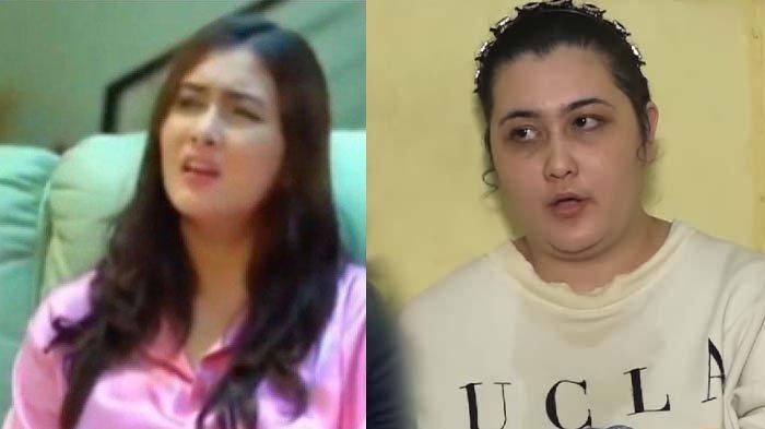 Sosok Talitha Curtis. Dulu terkenal main FTV dan sinetron, nasib artis cantik ini berubah drastis. Kariernya meredup karena tak ada tawaran TV lagi.