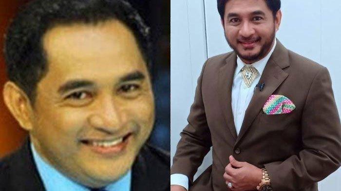 Dulu mantan presenter kondang, artis ini curhat soal sakit hatinya yang didepak dari pekerjaannya.