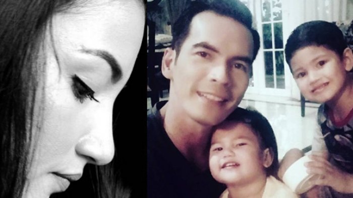 Atalarik Syah dan Tsania Marwa