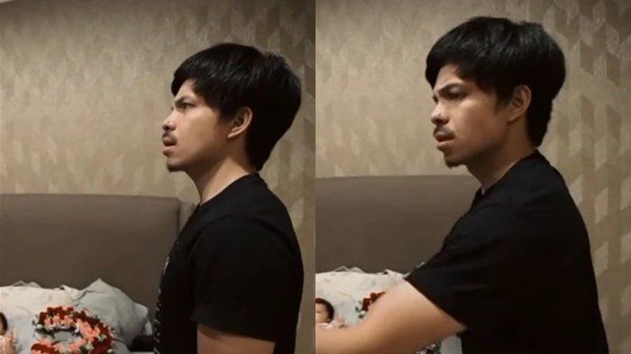 Atta Halilintar geram karena Aurel Hermansyah lakukan satu kesalahan ini.