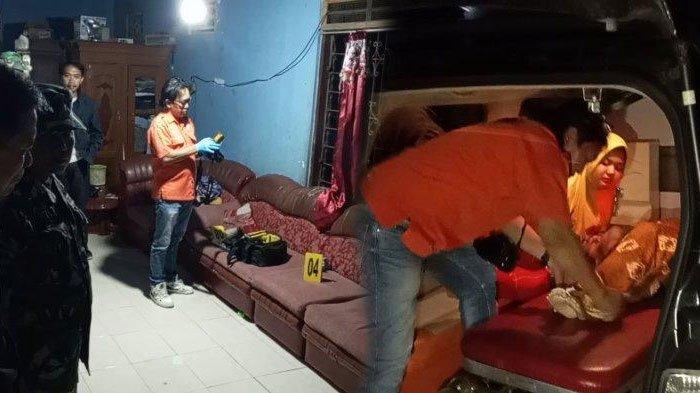 Ayah depresi duduki anak bayinya pakai bantal di Tulungagung, Jawa Timur