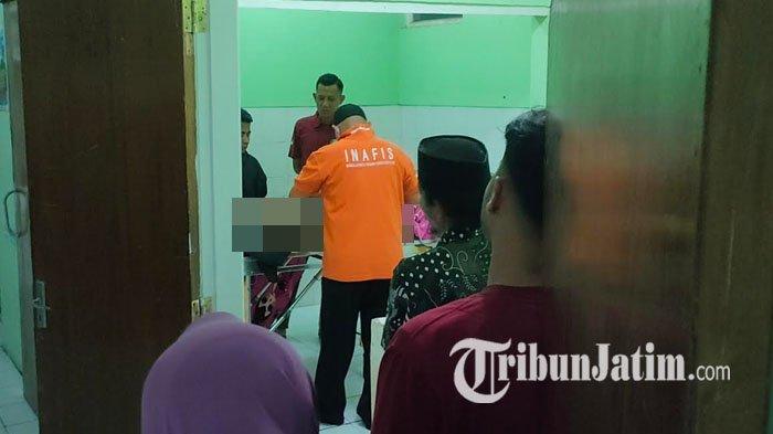 Seorang ayah satu anak asal Kecamatan Krucil, Kabupaten Probolinggo, tewas setelah terkena tembakan saat berburu bersama beberapa teman dan saudaranya, Kamis (4/7/2024). 