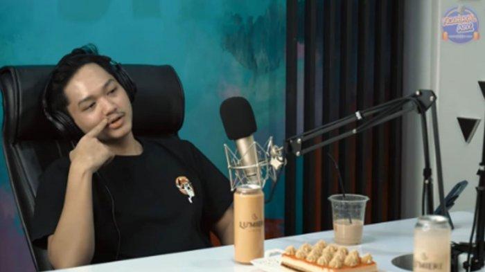 Postingan Azriel soal Ashanty penyemangat hidupnya ramai diperbincangkan.