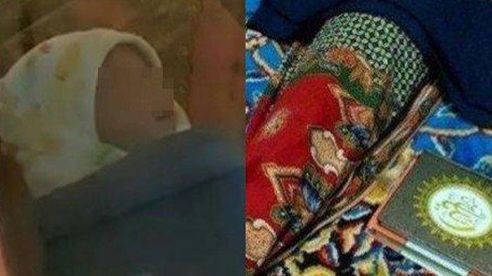 Bayi prematur meninggal diduga akibat penanganan buruk dari klinik