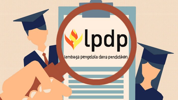Beasiswa LPDP