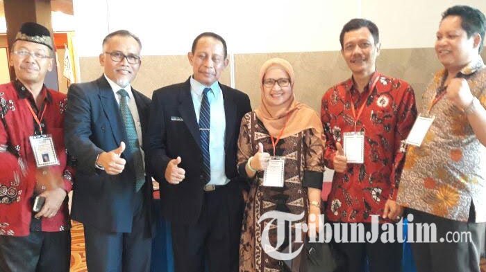 Posbankum Kota Kediri masyarakat mengakses layanan hukum gratis