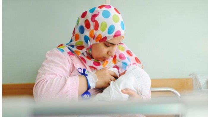 Qurrota Ayun nama yang penuh makna dalam kehidupan Muslim Indonesia