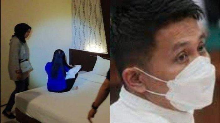 VIRAL TERPOPULER: Bujang Tewas di Tangan Suami Selingkuhan - Anak Buah