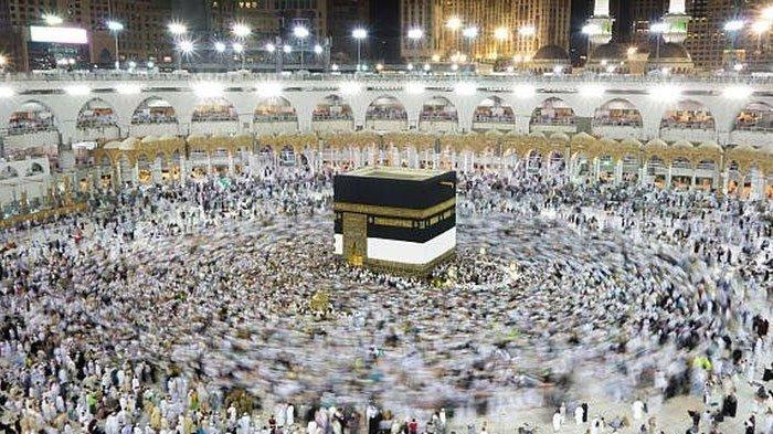 Biaya penyelenggaraan ibadah haji (BPIH) 2024 sebesar Rp 93,4 juta. Nominal tersebut hasil persetujuan antara Pemerintah dan Komisi VIII DPR.