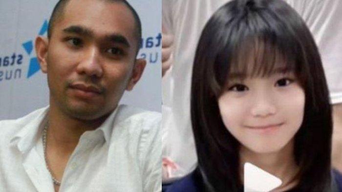 Bilqis kini makin dewasa dan besar Enji Baskoro disebut netizen menyesal karena dulu tak akui anak.