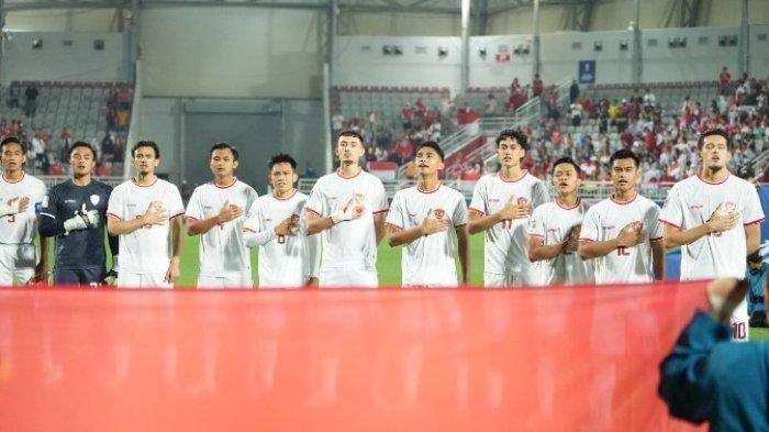 Timnas U23 Indonesia akan menghadapi Uzbekistan di semifinal Piala Asia U23 2024 pada Senin (29/4/2024).