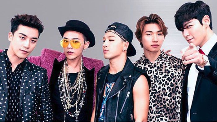 BIGBANG