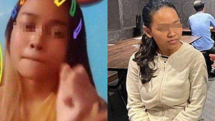 Kasus ibu lecehkan anak kandungnya sendiri hingga videonya viral di media sosial masih berlanjut. Si pelaku menyesal dan mengaku terpaksa.